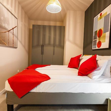 קרקוב Vintage Rakowicka Apartment מראה חיצוני תמונה